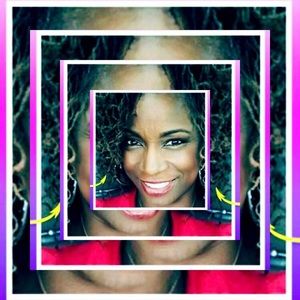 Meet your Posher, Shawnta